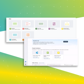 The Minitab Solution Center: Bridging Data and Decision-Making