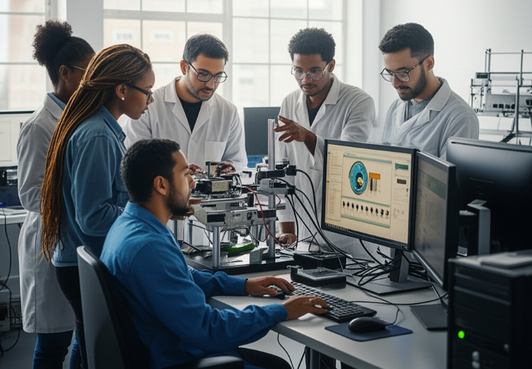 Innovation and Project Management